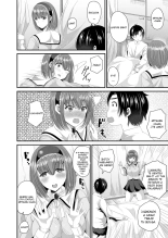 Nyotaika Shite Risou no Kanojo ni Naru | Turn into a girl and become the ideal girlfriend : página 6