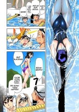 Nyotaika Swim Club I Turn into a Girl When I Cum! 6 : página 24