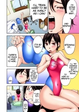 Nyotaika Swim Club I Turn into a Girl When I Cum! 5 : página 16
