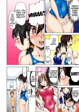 Nyotaika Suieibu ~Ikutabi Onna ni Nacchau Ore no Karada~ 4 | Nyotaika Swim Club I Turn into a Girl When I Cum! 4 : página 4
