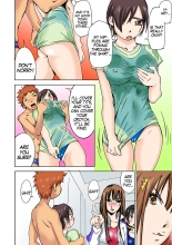 Nyotaika Swim Club I Turn into a Girl When I Cum! 4 : página 8