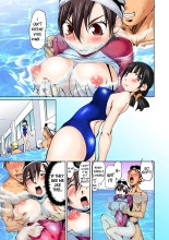 Nyotaika Suieibu ~Ikutabi Onna ni Nacchau Ore no Karada~ 4 | Nyotaika Swim Club I Turn into a Girl When I Cum! 4 : página 29