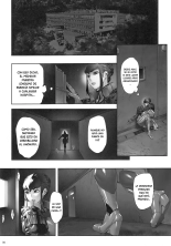 Snared And Defiled ~Agente Atsuko Detective Casada~ : página 5