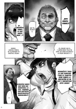 Snared And Defiled ~Agente Atsuko Detective Casada~ : página 19