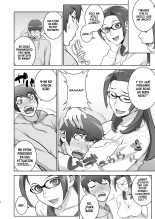 Oba no Uwa Kitsu Cosplay Onanie o Mokugeki Shita Ken : página 7