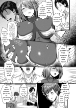 Oborete Okusama Body : página 6