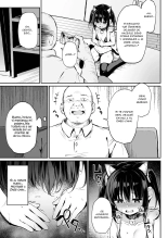 Diario de Hojas Caidas -Natsume Nae Hen 2- : página 16