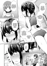 Diario de Hojas Caídas -Edición de Natsume Nae- : página 5
