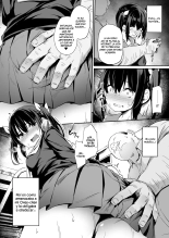 Diario de Hojas Caídas -Edición de Natsume Nae- : página 13