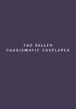 The Fallen Charismatic Cosplayer : página 23