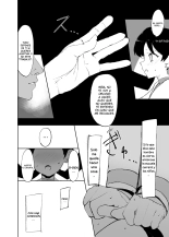 Ochinpo ni Hokaku  Sareta Kris-chan : página 6