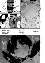 Ochinpo ni Hokaku  Sareta Kris-chan : página 29