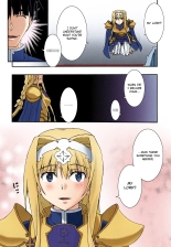 Ochiru -Alice- : página 7