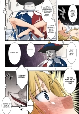 Ochiru -Alice- : página 31