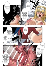 Ochiru -Alice- : página 37