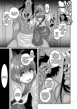 Ochiru Hana - Tsubaki Hen + Ochiru Hana - Tsubaki Hen Ni : página 9
