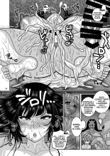 Ochiru Hana - Tsubaki Hen + Ochiru Hana - Tsubaki Hen Ni : página 32