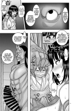 Ochiru Hana - Tsubaki Hen + Ochiru Hana - Tsubaki Hen Ni : página 45