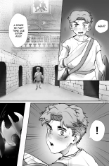 Ochita Eiyuu | Héroe caído : página 5