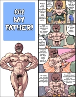 Oh My Father! : página 2