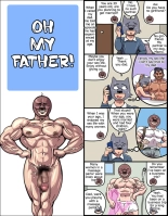 Oh My Father! : página 5