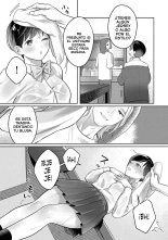Ohanayasan to joshi kousei CAP02 : página 10