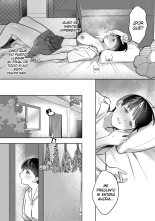 Ohanayasan to joshi kousei CAP03 : página 8