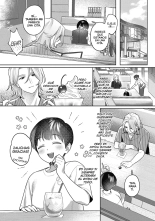 Ohanayasan to joshi kousei CAP05 : página 6