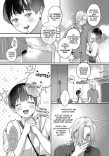 Ohanayasan to joshi kousei CAP05 : página 10