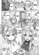 Oideyo! Midarana Elf no Mori : página 3