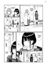 Oji-san de Umeru Ana ~Team☆Lucky Sakuhinshuu~ : página 6