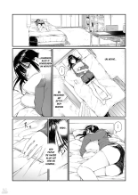 Oji-san de Umeru Ana ~Team☆Lucky Sakuhinshuu~ : página 9