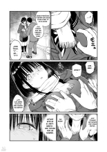 Oji-san de Umeru Ana ~Team☆Lucky Sakuhinshuu~ : página 17