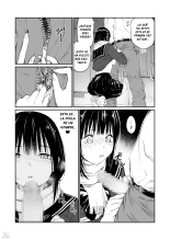 Oji-san de Umeru Ana ~Team☆Lucky Sakuhinshuu~ : página 21
