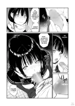 Oji-san de Umeru Ana ~Team☆Lucky Sakuhinshuu~ : página 22