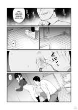 Oji-san de Umeru Ana ~Team☆Lucky Sakuhinshuu~ : página 27