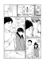 Oji-san de Umeru Ana ~Team☆Lucky Sakuhinshuu~ : página 50