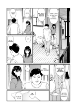 Oji-san de Umeru Ana ~Team☆Lucky Sakuhinshuu~ : página 51