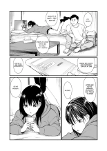 Oji-san de Umeru Ana ~Team☆Lucky Sakuhinshuu~ : página 52
