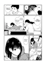 Oji-san de Umeru Ana ~Team☆Lucky Sakuhinshuu~ : página 53