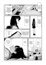 Oji-san de Umeru Ana ~Team☆Lucky Sakuhinshuu~ : página 54