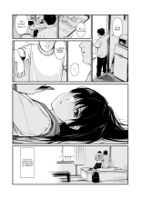 Oji-san de Umeru Ana ~Team☆Lucky Sakuhinshuu~ : página 55