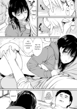 Oji-san de Umeru Ana ~Team☆Lucky Sakuhinshuu~ : página 60
