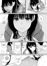 Oji-san de Umeru Ana ~Team☆Lucky Sakuhinshuu~ : página 64