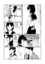 Oji-san de Umeru Ana ~Team☆Lucky Sakuhinshuu~ : página 85