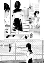 Oji-san de Umeru Ana ~Team☆Lucky Sakuhinshuu~ : página 96