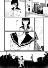 Oji-san de Umeru Ana ~Team☆Lucky Sakuhinshuu~ : página 104