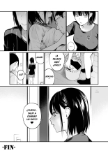 Oji-san de Umeru Ana ~Team☆Lucky Sakuhinshuu~ : página 153