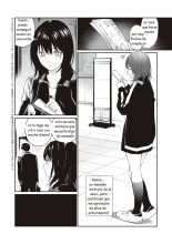Oji-san de Umeru Ana ~Team☆Lucky Sakuhinshuu~ : página 157