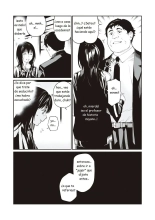 Oji-san de Umeru Ana ~Team☆Lucky Sakuhinshuu~ : página 159